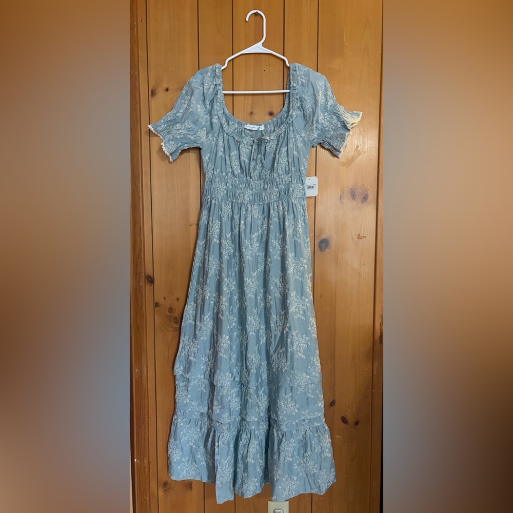 Altar’d State Dress- Size Small